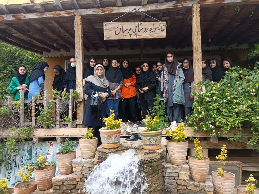 برگزاری اردو